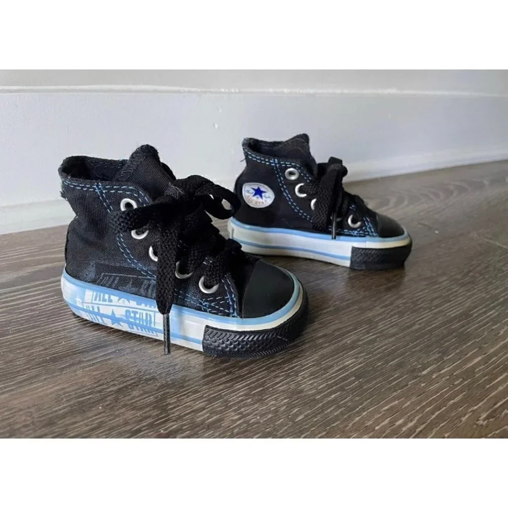 Converse Shoes